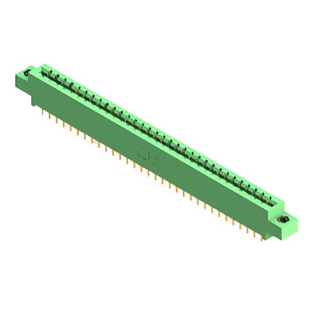 837-064-521-807 EDAC Inc.  Edgeboard Connectors